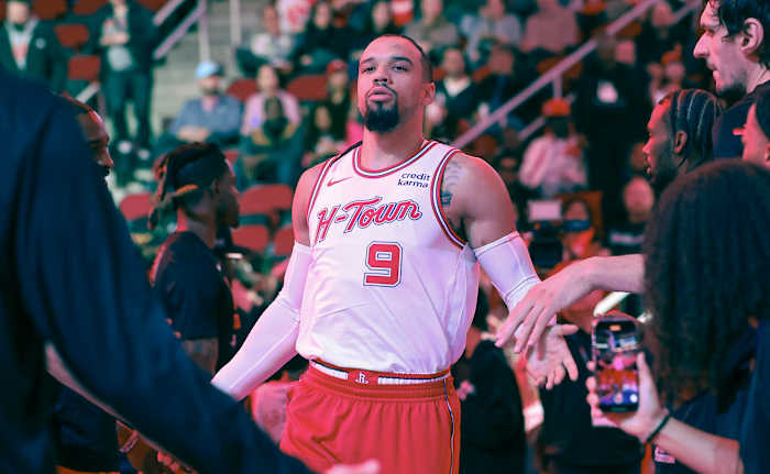 Dillon Brooks
